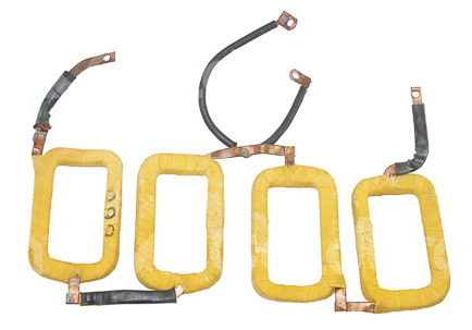 [CHCAMADE] CAMPO CHEVROLET MAGNETICO DELCO REMI 099 COD 013076H4 (114883)