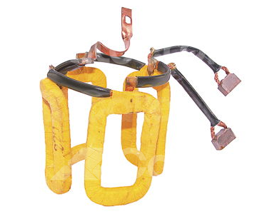 [FOCAMATECU] CAMPO MAGNETICO FORD TERMINAL CURVA 220 COD. 013017H4 (114881)