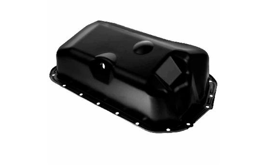 [051-103-601] CARTER ACEITE VOLKSWAGEN A1 / A2 / A3 / DERBY/ JETTA DE 1987 AL 1998 L4 1.8 2.0 MOTOR TORNILLOS COD. 051-103-601 (112341)