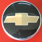 [MP-T015GCR-4] TAPON CENTRO RIN CHEVROLET AVEO 09-18 60 MM ORIGINAL 1 PZA