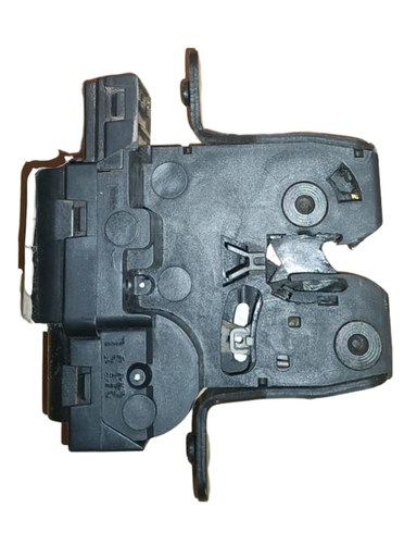 [NIMI05CH5PUS] CHAPA 5TA PUERTA NISSAN MICRA DE 2005 AL 2013 USADO 