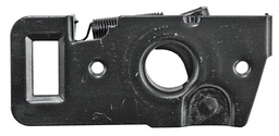 [CHAV04CHC] CHAPA COFRE CHEVROLET AVEO 04-11 / PONTIAC G3 07-11