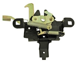 [CHCO04CHCO] CHAPA COFRE CHEVROLET COLORADO / CANYON 04-12