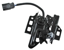 [CHCCMA04] CHAPA COFRE CHEVROLET MALIBU 04-07/ G6 05-09