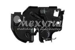 [CHPU81CHA] CHAPA COFRE CHEVROLET PU 81-98 (370)