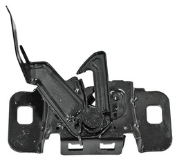 [CHCCTE11] CHAPA COFRE CHEVROLET TERRAIN 11-16/ EQUINOX 10-15 AMER
