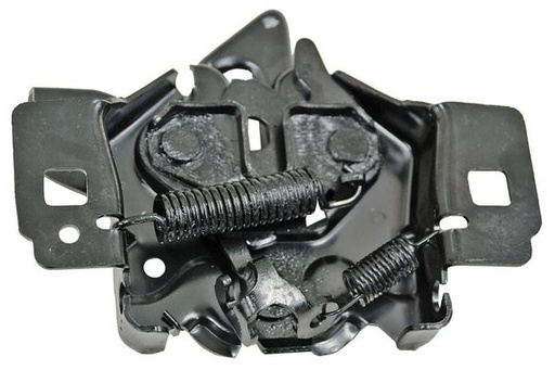 [FOESC08CHACO] CHAPA COFRE FORD ESCAPE 08-12 