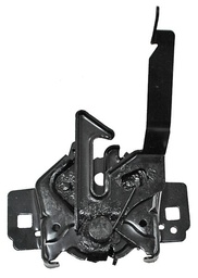 [4L1Z16700AA] CHAPA COFRE FORD EXPEDITION 03-06 