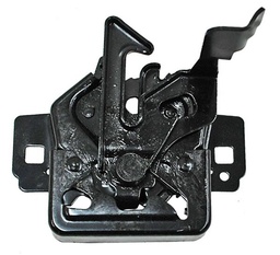 [6L2Z16700AA] CHAPA COFRE FORD EXPLORER/ SPORT TRAC 06-10