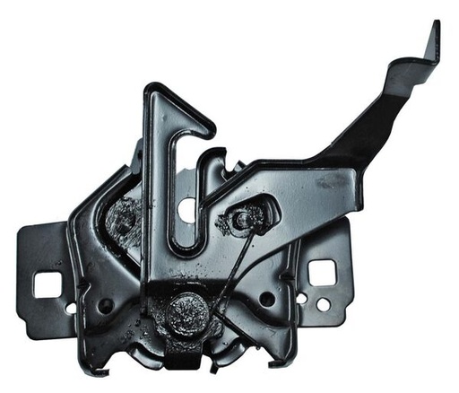 [FORAN05CHAC] CHAPA COFRE FORD RANGER 05-09 TW