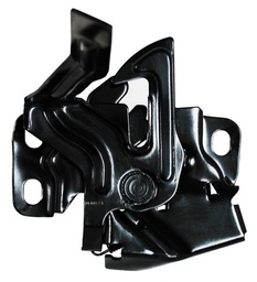 [HICRV12CHCR] CHAPA COFRE HONDA CRV 12-16 EX/LX