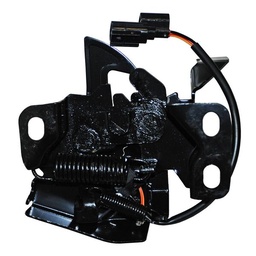 [HOFIT09CHACOSA] CHAPA COFRE HONDA FIT 09-14 P/SIST ALARMA