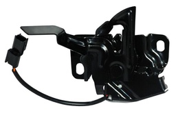[74120THRA12] CHAPA COFRE HONDA ODYSSEY 18-19