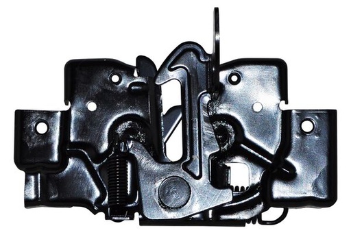 [BBM656620] CHAPA COFRE MAZDA 3 10-13/ MAZDA 6 09-13 4 PTAS TW 