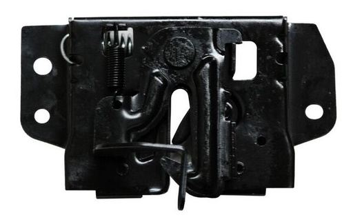 [CHCMTLA08] CHAPA COFRE MITSUBISHI LANCER 08-15 TW