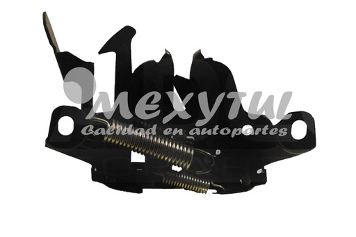 [NISEN07CHA] CHAPA COFRE NISSAN SENTRA 07-12 (12644) TW
