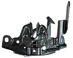 [CHCNSE13] CHAPA COFRE NISSAN SENTRA 13-19