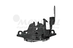 [NITII07CHA] CHAPA COFRE NISSAN TIIDA 07-18 PATA CORTA (129851)