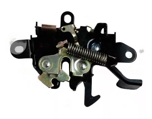 [TOCAM97CHA] CHAPA COFRE TOYOTA CAMRY DE 1997 AL 2001 (12517)