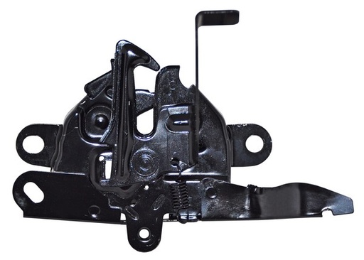 [5351047150] CHAPA COFRE TOYOTA PRIUS 16-18 