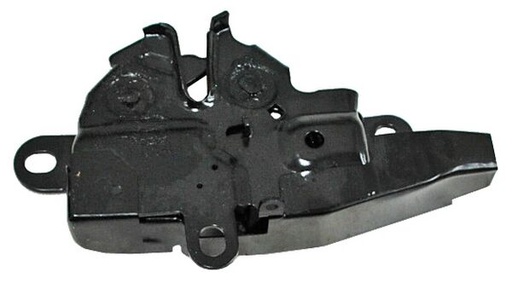 [535100F010] CHAPA COFRE TOYOTA TUNDRA 07-13/ SEQUOIA 08-16 C/SENSOR TW