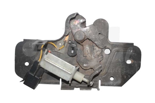 [FOTOP89CHA] CHAPA FORD TOPAZ DE 1989 AL 1994 (102011) EX+