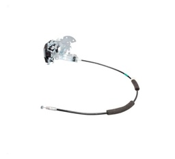 [TOHI06CHPUCO] CHAPA PUERTA CORREDIZA TOYOTA HIACE 06-18