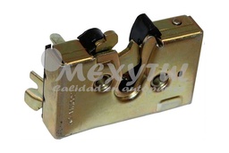 [VOJET88CHADL] CHAPA PUERTA VOLKSWAGEN JETTA / GOLF 88-92 DEL IZQ (12649) *A