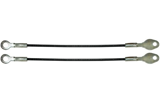 [TOTUN05CHINALR] CHICOTE TABA BATEA (CAJA ) TOYOTA TUNDRA 05-06 IZQ/DER (136761)
