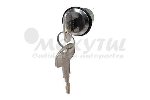 [NIPU781CICR] CILINDRO CHAPA PUERTA NISSAN PU 720 DE 1981 AL 1993 DER (2011) TW