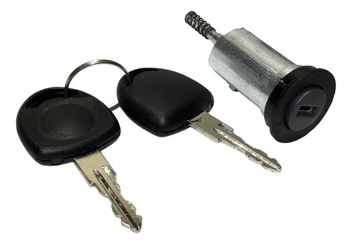 [CHCH94CIIG] CILINDRO IGNICION CHEVROLET CHEVY DE 1994 AL 2008 101 COD. 036055F5 (115122)