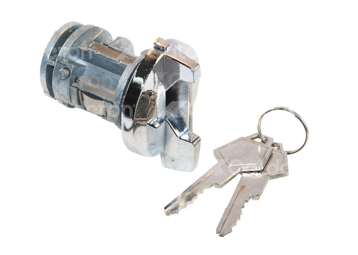 [DO75CIIG] CILINDRO IGNICION DODGE DE 1975 AL 1986 LS312C US99L KS6626 MG02-08011 TW COD. 036228M3 (115130)