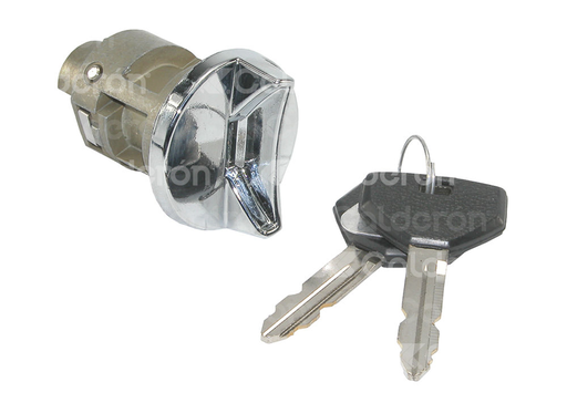 [DOMICIIG] CILINDRO IGNICION DODGE MICROBUS 1451 LP151 LS527C US141L TW COD. 036054H5 (115131)