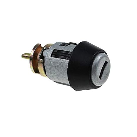[1H0 905 855] CILINDRO IGNICION VOLKSWAGEN SEDAN TODOS ACERADO ANTIR COD. 1H0 905 855 A(H) (134828)