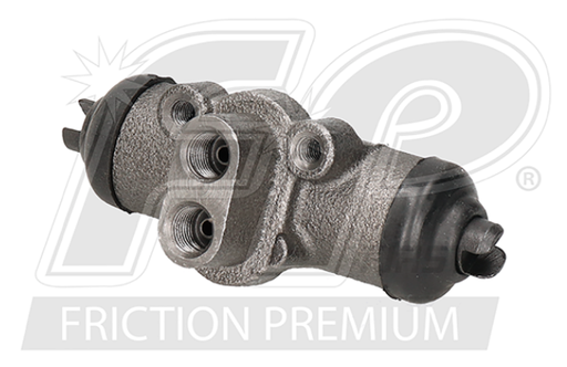 [MAB200085CILRU] CILINDRO RUEDA MAZDA B2000/B22000 DE 1985 AL 1993 TRAS 3/4" COD. UB39-26-610 (114351)