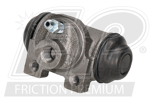 [44100-00QAA] CILINDRO RUEDA NISSAN PLATINA DE 2002 AL 2008 TRAS DE 2011 AL 2016 TIPO TRWFIERRO LC4410000Q FP COD 44100-00QAA (112221)