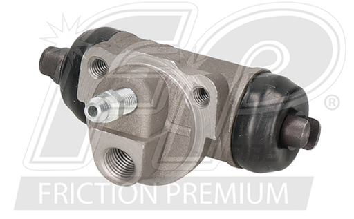 [NITSU84CILRUTRLR] CILINDRO RUEDA NISSAN TSURU II DE 1988 AL 1992 1.6L L4 TRAS COD. 44100-01A00J(126287)