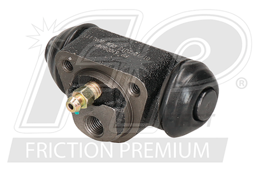 [FOCOU01CILRUTRLR] CILINDRO RUEDA FORD COURIER DE 2001 AL 2006 TRAS DER/IZQ 7/8" FP COD. WC-FD3700904P (112422)