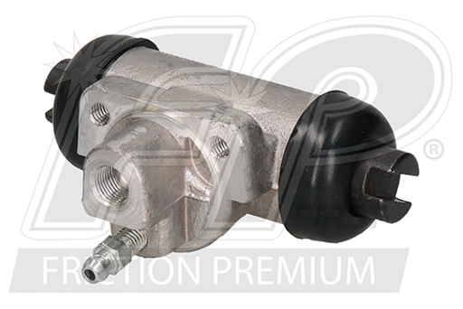 [NID2194CILRUTRLR] CILINDRO RUEDA NISSAN PU D21 DE 1994 AL 2008/NP300 DE 2009 AL 2012/ESTAQUITAS DE 1987 AL 2008/PATHFINDER DE 1993 AL 1995 TRAS DER/IZQ 15/16" LUSAC COD. 44100-F4000P (112254)