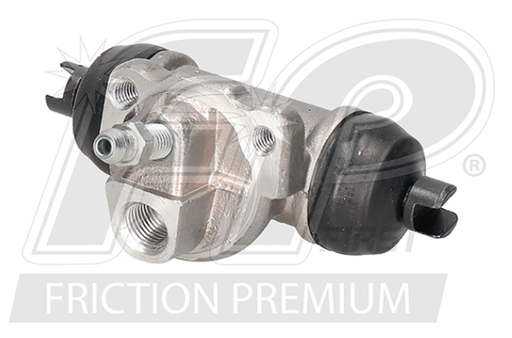 [NITSU92CILRUTRLR] CILINDRO RUEDA NISSAN TSURU III DE 1992 AL 2011 TRAS DER/IZQ 5 /8 " FP COD. 44100-50C10P (112246)