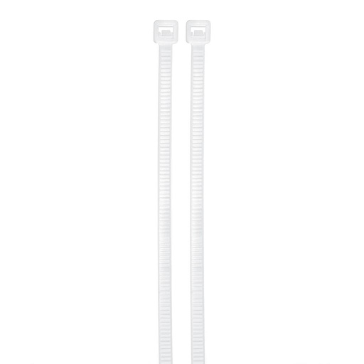 [CINCH44307] CINCHO PLAST 50LB 25 CM 50 PZAS COD 44307 CIN-5025
