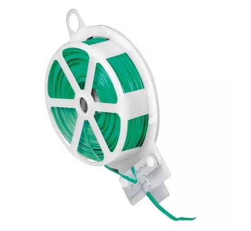 [7501206602515] CINTA DE AMARRE CON ALMA DE METAL 30 M TRUPER COD. 12322 BIMBO-30(136699)
