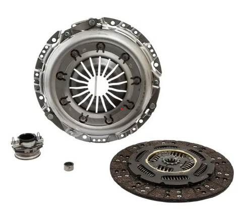 [DORA98CLTR] CLUTCH DODGE RAM 1500 PU DE 1994 AL 2013 /RAM 2500 PU DE 2003 AL 2007 / RAM 3500 DE 2002 AL 2007 COD. 630301733 LUK