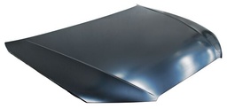 [CAA314] COFRE AUDI A3 14-16 METAL