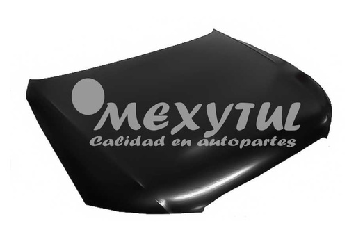 [COAU-A409] COFRE AUDI A4 2009 AL 2012