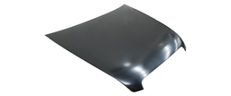[AUA605COMEGR] COFRE AUDI A6 05-11 METAL GRIS