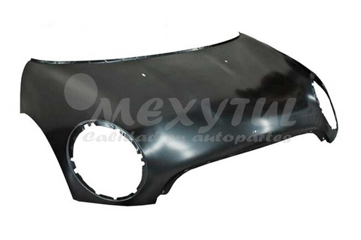 [COBM-MC07] COFRE BMW MINI COOPER 2007 AL 2012 / CONVERTIBLE 2009 AL 2010 / CLUB MAN 2008 AL 2012 BASE MODEL *EX+