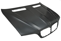 [CBX505] COFRE BMW X5 05-06 ****