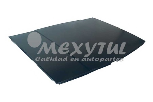 [COCH-CU87] COFRE CHEVROLET CUTLASS 1987 AL 2036 *EX+