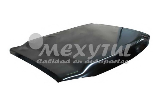 [COCH-PU06] COFRE CHEVROLET PICK UP 2006 AL 2007 